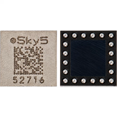 Puce IC Commutateur d\'antenne (Sky 5-52) iPhone 14/14 Pro/14 Pro Max/14 Plus