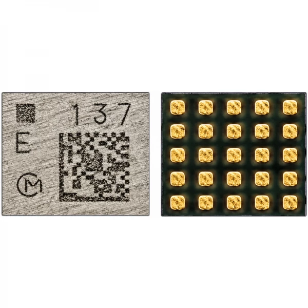 Puce IC Commutateur d\'antenne 137 iPhone 12/12 Pro/12 Pro Max/12 Mini