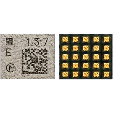Puce IC Commutateur d\'antenne 137 iPhone 12/12 Pro/12 Pro Max/12 Mini