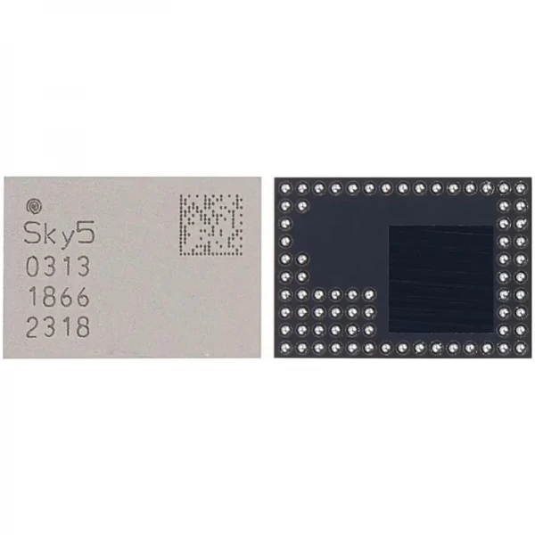 Puce IC Commutateur de r�ception diversit� haute fr�quence Sky 50313 iPhone 15/15 Plus/15 Pro/15 Pro Max/16e/16/16 Plus/16 Pro/16 Pro Max