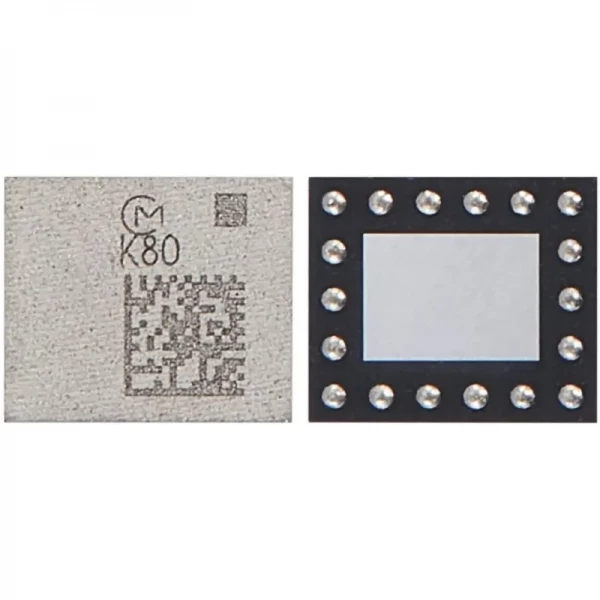 Puce IC Commutateur signal UHF A8225 iPhone 13 Pro Max/13 Pro/13 Mini/13
