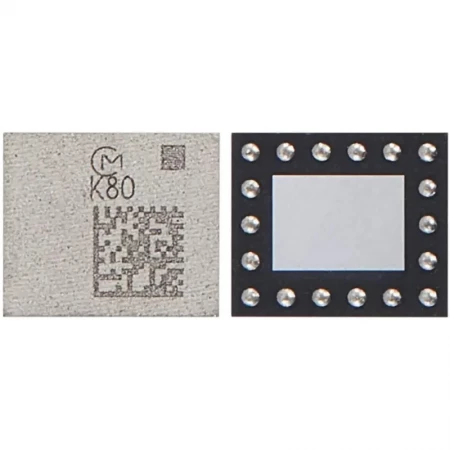 Puce IC Commutateur signal UHF A8225 iPhone 13 Pro Max/13 Pro/13 Mini/13