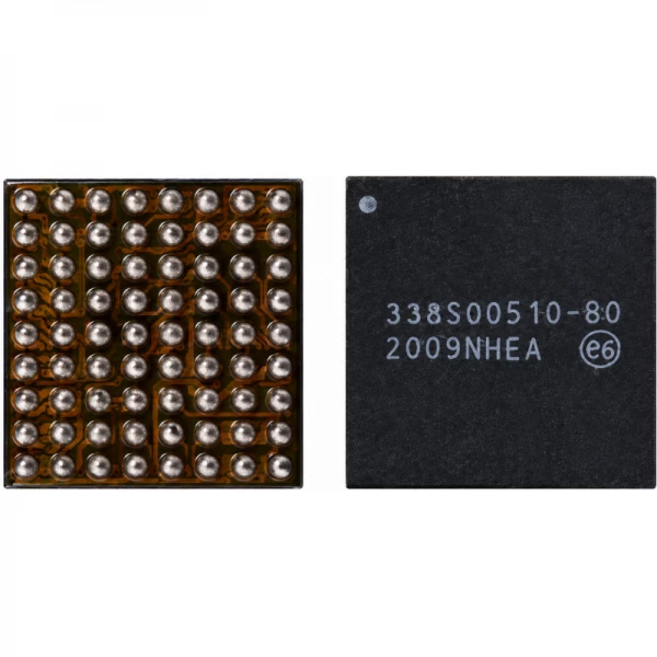 Puce IC Contr�le cam�ra (U3700) iPhone 11/11 Pro/11 Pro Max (lot de 3pcs)