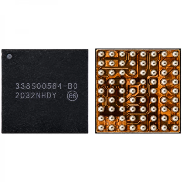 Puce IC Contr�le cam�ra (U5300) iPhone 12/12 Pro/12 Mini (lot de 3pcs)