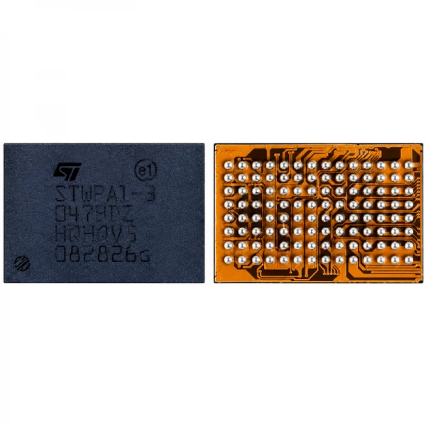 Puce IC Contr�le charge sans fil (U4400) iPhone 12/12 Pro/12 Mini
