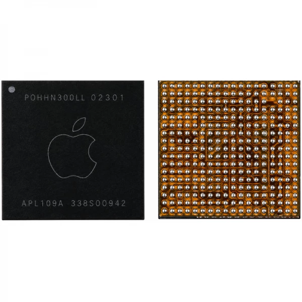 Puce IC Contr�le d\'alimentation 338S00942 iPhone 14 Pro/14 Pro Max