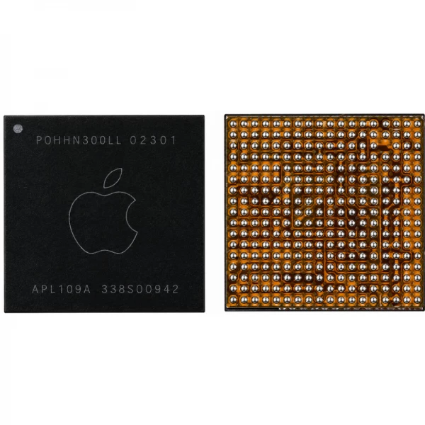 Puce IC Contr�le NFC 200VB11 iPhone 11/11 Pro/11 Pro Max