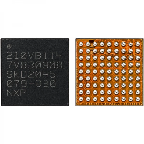 Puce IC Contr�le NFC 210VB114 iPhone 12/12 Pro/12 Pro Max