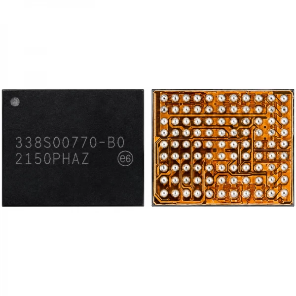 Puce IC Contr�leur de charge PMIC Tigris iPhone 13 Pro Max/13 Pro/13 Mini/13