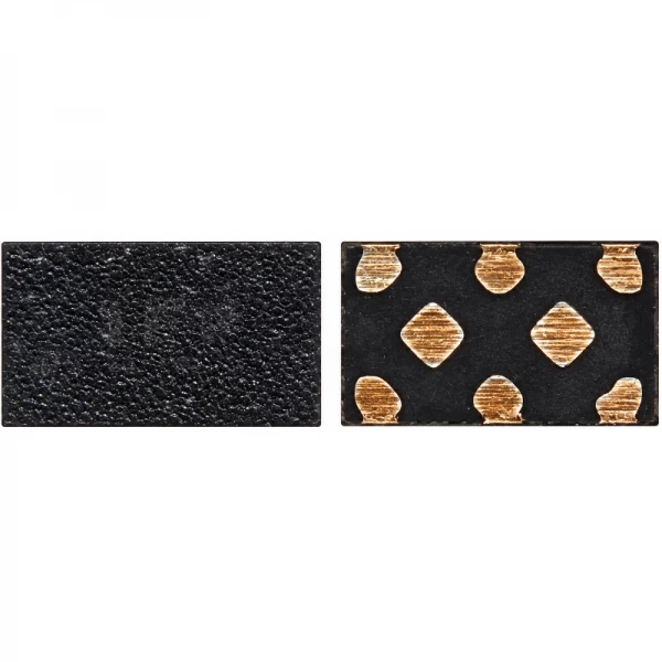 Puce IC Conversion de signal 1FP / B5 / 8 pins iPhone 12/12 Pro/12 Pro Max/12 Mini/13 Mini/13 (lot de 3pcs)