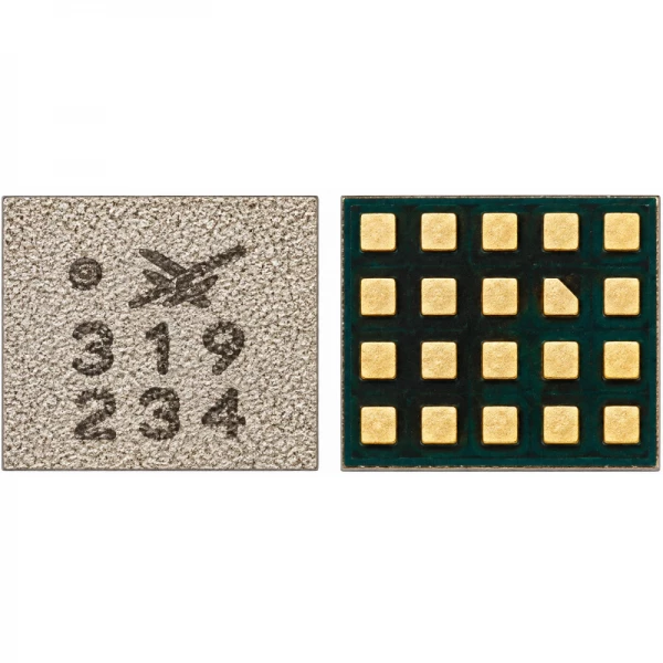 Puce IC �metteur-r�cepteur de signal (319) iPhone 14/14 Pro/14 Pro Max/14 Plus