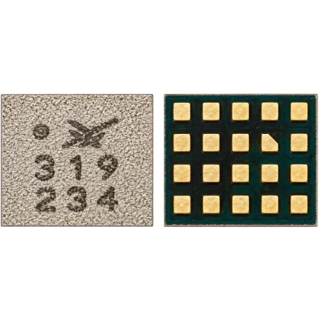 Puce IC &Eacute;metteur-r&eacute;cepteur de signal (319) iPhone 14/14 Pro/14 Pro Max/14 Plus