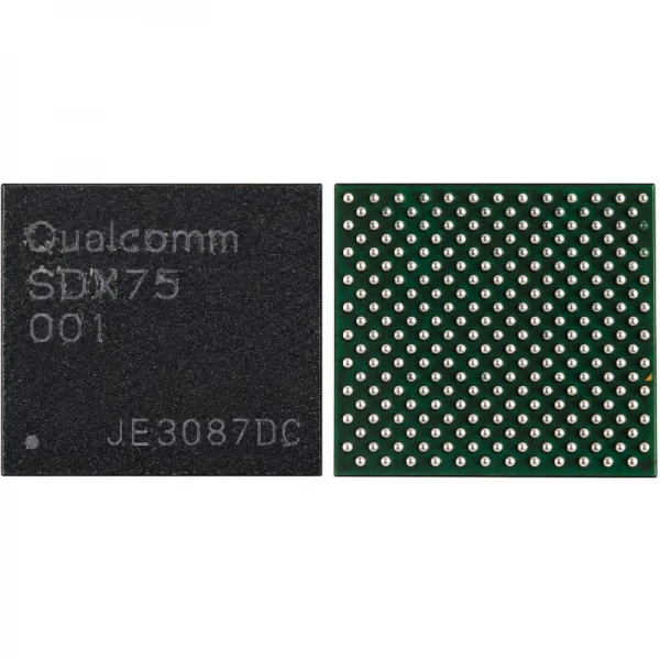 Puce IC �metteur-r�cepteur RF SDR735 iPhone 14/14 Pro/14 Pro Max/14 Plus/15/15 Plus/15 Pro/15 Pro Max/16e/16/16 Plus/16 Pro/16 Pro Max (lot de 3pcs)