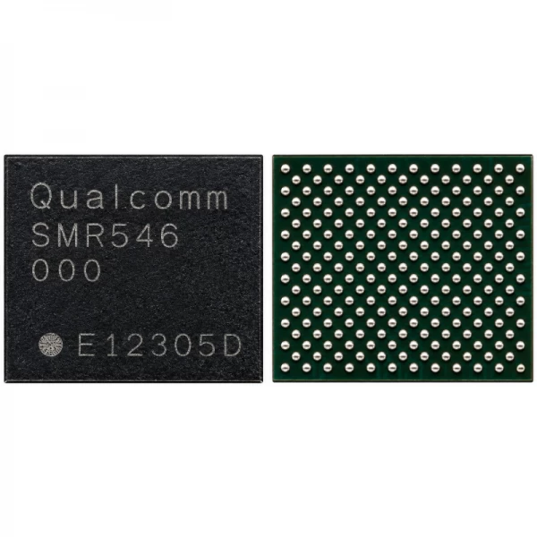 Puce IC �metteur-r�cepteur RF SMR546 iPhone 14/14 Pro/14 Pro Max/14 Plus/15/15 Plus/15 Pro/15 Pro Max/16e/16/16 Plus/16 Pro/16 Pro Max (lot de 3pcs)
