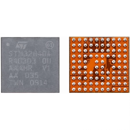 Puce IC Face ID STB601A04 iPhone 12/12 Pro/12 Pro Max/12 Mini (lot de 3pcs)