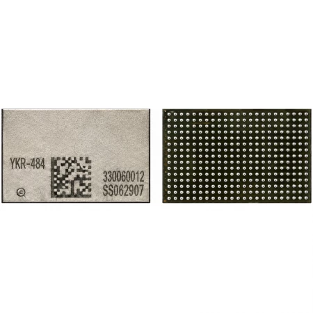 Puce IC Filtre 5G 339M00112 iPhone 12/12 Pro/12 Pro Max/12 Mini