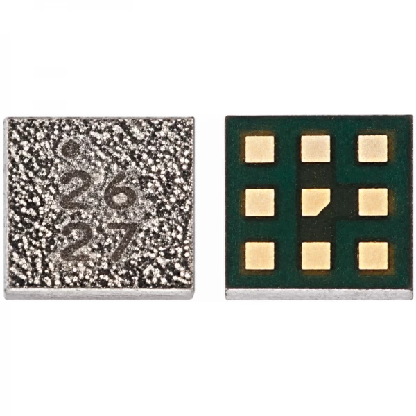 Puce IC Filtre amplificateur de puissance (26) iPhone 15/15 Plus/15 Pro/15 Pro Max/16e/16 Pro/16 Pro Max