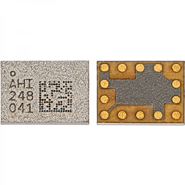 Puce IC Filtre amplificateur de puissance (HI) iPhone 15/15 Plus/15 Pro/15 Pro Max/16e/16/16 Plus/16 Pro/16 Pro Max