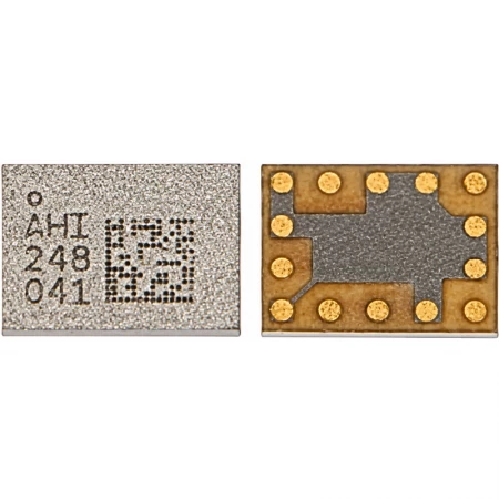 Puce IC Filtre amplificateur de puissance (HI) iPhone 15/15 Plus/15 Pro/15 Pro Max/16e/16/16 Plus/16 Pro/16 Pro Max