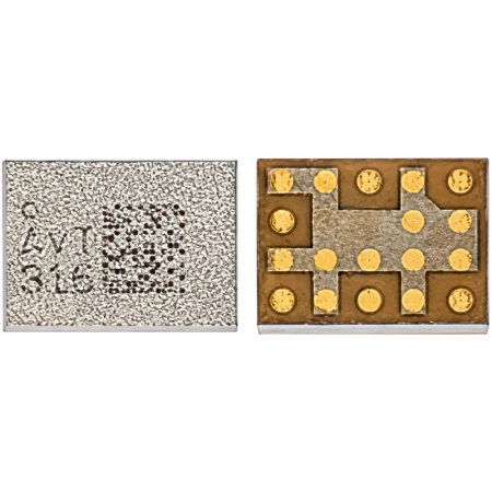 Puce IC Filtre amplificateur de puissance (VI) iPhone 15/15 Plus/15 Pro/15 Pro Max/16e/16/16 Plus/16 Pro/16 Pro Max