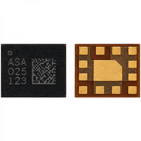 Puce IC Filtre antenne inf�rieure (ASA) iPhone 12 Pro Max