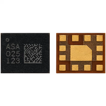 Puce IC Filtre antenne inf&eacute;rieure (ASA) iPhone 12 Pro Max