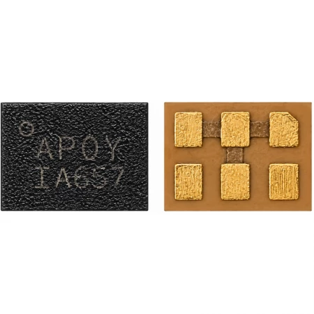 Puce IC Filtre signal WiFi AD1S iPhone 12/12 Pro/12 Pro Max/12 Mini/13 Pro Max/13 Pro/13 Mini/13 (lot de 3pcs)