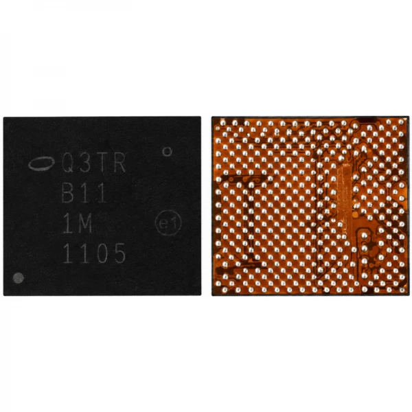 Puce IC Fr�quence interm�diaire (PMB5765 5765 XCVR_K) iPhone 11/11 Pro/11 Pro Max (lot de 3pcs)