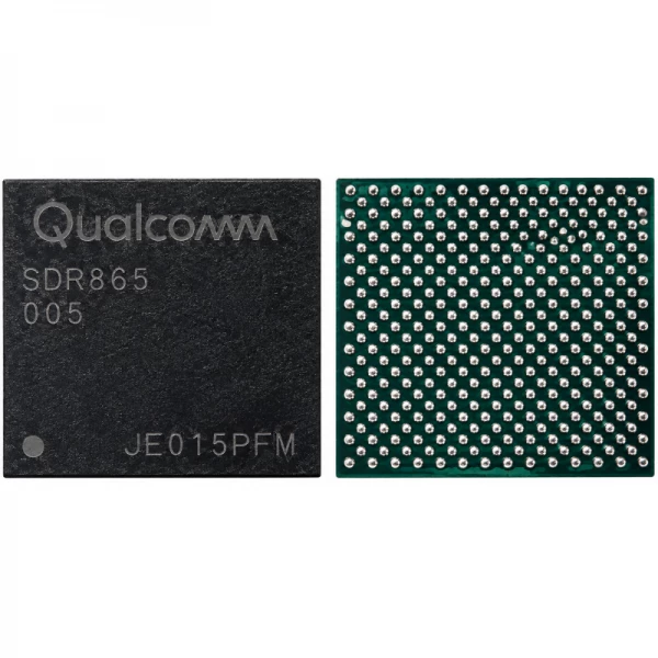 Puce IC Fr�quence interm�diaire (SDR865) iPhone 12/12 Pro/12 Pro Max/12 Mini (lot de 3pcs)