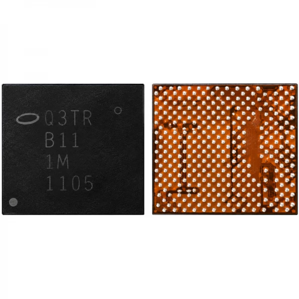 Puce IC Fr�quence interm�diaire PMB5765 5765 XCVR K iPhone 11/11 Pro/11 Pro Max (lot de 3pcs)