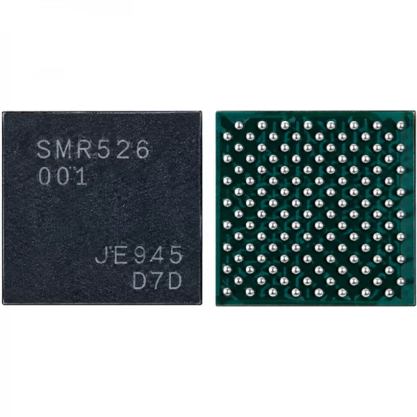 Puce IC Fr�quence interm�diaire SMR526 iPhone 12/12 Mini/12 Pro/12 Pro Max/13/13 Mini/13 Pro/13 Pro Max (lot de 3pcs)