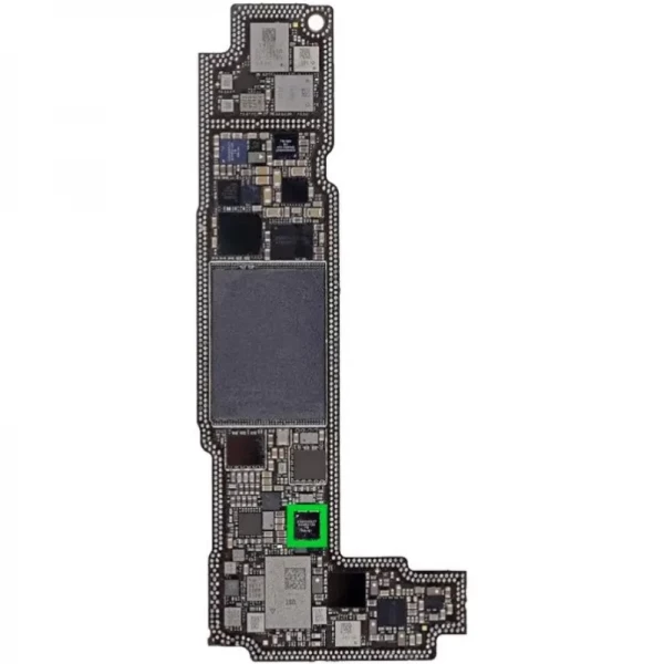 Puce IC Gestion audio secondaire (U8100) iPhone 13 (lot de 3pcs)