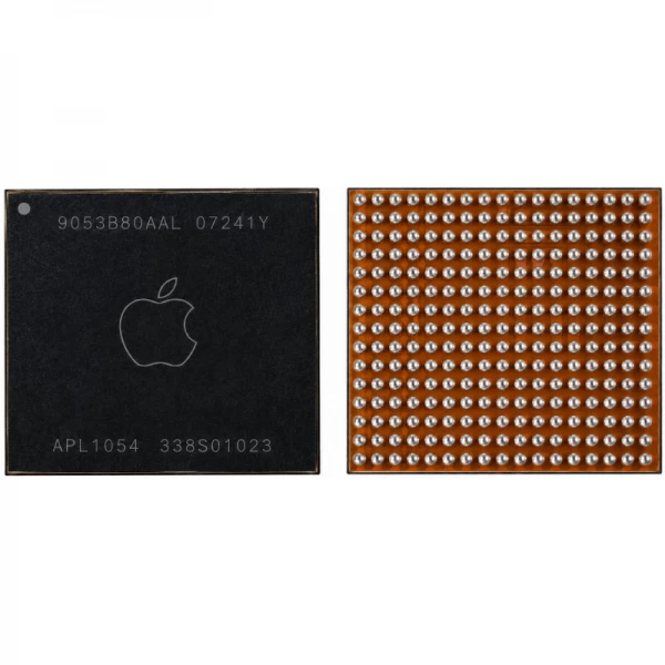 Puce IC Gestion d\'alimentation 338S01023 338S01022 iPhone 15/15 Plus/15 Pro/15 Pro Max