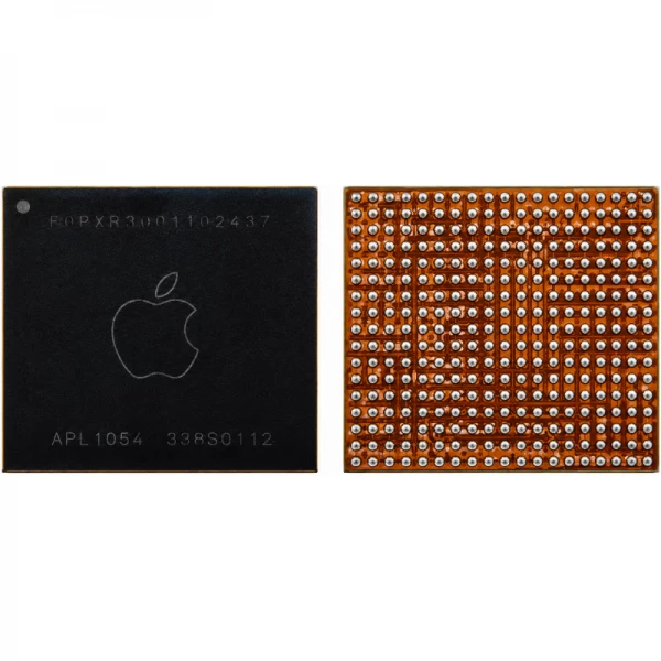 Puce IC Gestion d\'alimentation 338S01119 iPhone 16/16 Plus/16 Pro/16 Pro Max