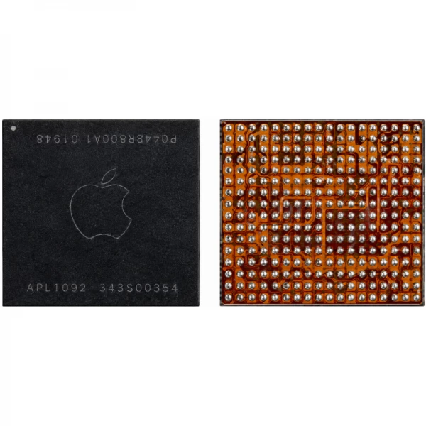 Puce IC Gestion d\'alimentation principale #343S00354 (U2700) iPhone 11 (lot de 3pcs)