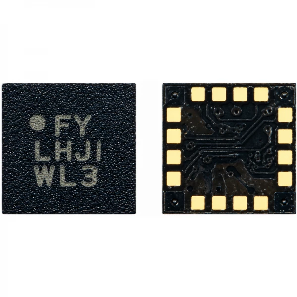 Puce IC Gyroscope (U3600) iPhone 11/11 Pro/11 Pro Max (lot de 3pcs)