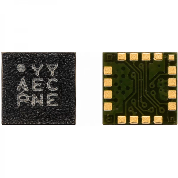 Puce IC Gyroscope iPhone 12/12 Pro/12 Mini (lot de 3pcs)