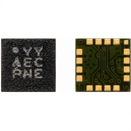 Puce IC Gyroscope iPhone 12/12 Pro/12 Mini (lot de 3pcs)