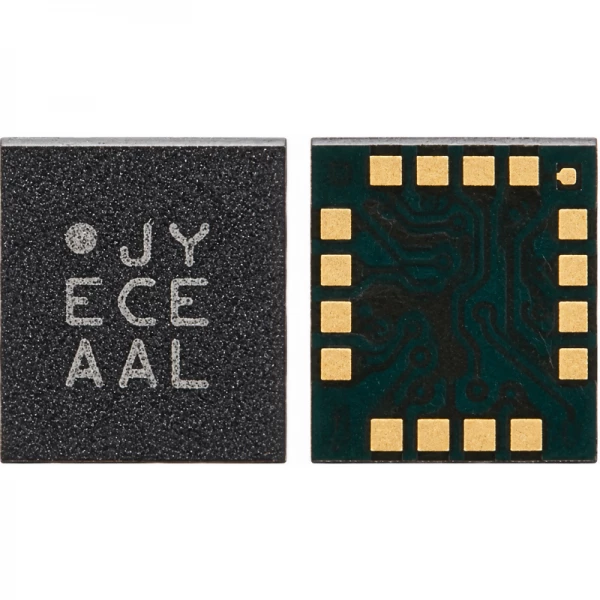 Puce IC Gyroscope JY iPhone 14/14 Pro/14 Pro Max/14 Plus/15/15 Plus/15 Pro/15 Pro Max/16e/16/16 Plus/16 Pro/16 Pro Max (lot de 3pcs)