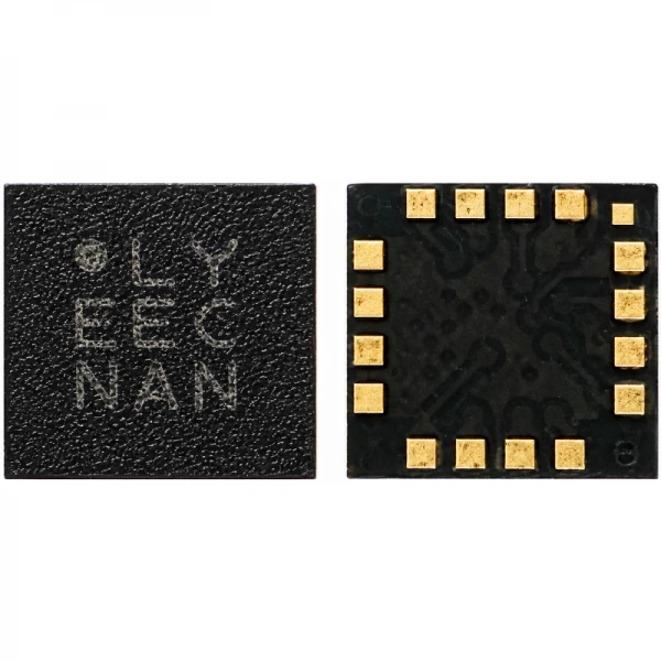 Puce IC Gyroscope LY iPhone 13 Pro Max/13 Pro/13 Mini/13 (lot de 3pcs)
