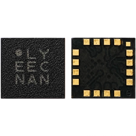 Puce IC Gyroscope LY iPhone 13 Pro Max/13 Pro/13 Mini/13 (lot de 3pcs)