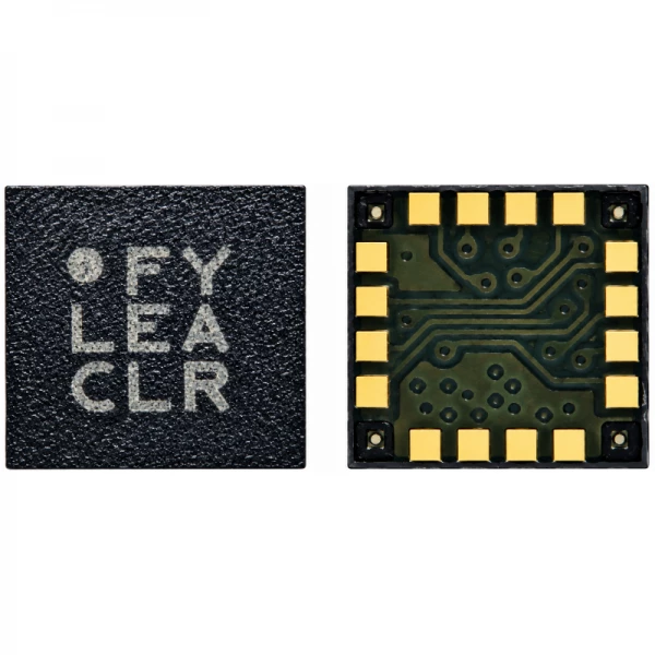 Puce IC Gyroscope YY iPhone 8/8 Plus/X/XR/XS/XS Max/11/11 Pro/11 Pro Max/12/12 Mini/12 Pro/12 Pro Max/13/13 Mini/13 Pro/13 Pro Max/iPad Pro 12.9\  (4e g�n�ration)/iPad Pro 11\  (2e g�n�ration)/iPad 7/iPad 8/iPad mini 5/iPad Air 3 (lot de 3pcs)