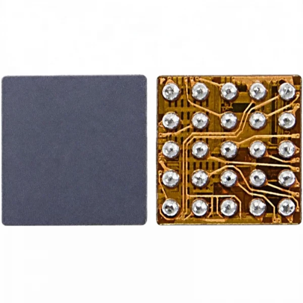 Puce IC Kit IC Face ID (Qianli) iPhone 11/11 Pro/11 Pro Max/X/XR/XS/XS Max/12/12 Pro/12 Pro Max/12 Mini
