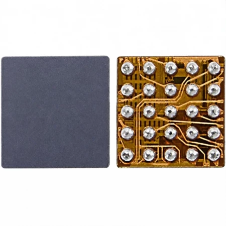 Puce IC Kit IC Face ID (Qianli) iPhone 11/11 Pro/11 Pro Max/X/XR/XS/XS Max/12/12 Pro/12 Pro Max/12 Mini