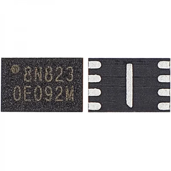 Puce IC M�moire flash SPI Ace 8N8 iPad Pro 11\  (1e g�n�ration)/iPad Pro 12.9\  (3e g�n�ration)/iPad Pro 12.9\  (4e g�n�ration)/iPad Pro 11\  (2e g�n�ration)/iPhone 15/15 Plus/15 Pro/15 Pro Max/16 Pro/16 Pro Max