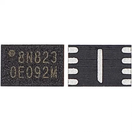 Puce IC M&eacute;moire flash SPI Ace 8N8 iPad Pro 11\  (1e g&eacute;n&eacute;ration)/iPad Pro 12.9\  (3e g&eacute;n&eacute;ration)/iPad Pro 12.9\  (4e g&eacute;n&eacute;ration)/iPad Pro 11\  (2e g&eacute;n&eacute;ration)/iPhone 15/15 Plus/15 Pro/15 Pro Max/16 Pro/16 Pro Max