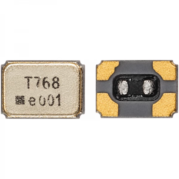 Puce IC Oscillateur � quartz signal T768 iPhone 14/14 Pro/14 Pro Max/14 Plus/15/15 Plus/15 Pro/15 Pro Max/16e/16/16 Plus/16 Pro/16 Pro Max (lot de 3pcs)