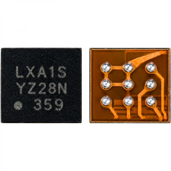 Puce IC Puce logique LXA1S iPhone 11/11 Pro/11 Pro Max (lot de 3pcs)