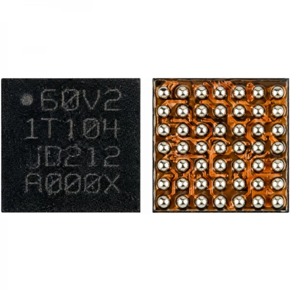 Puce IC Puce NFC 60V2 iPhone 14/14 Plus/15/15 Plus/15 Pro/15 Pro Max/16e/16/16 Plus/16 Pro/16 Pro Max