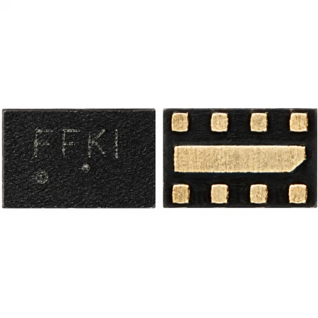 Puce IC R&eacute;gulateur de tension de charge (GATI) iPhone 13 Pro Max/13 Pro
